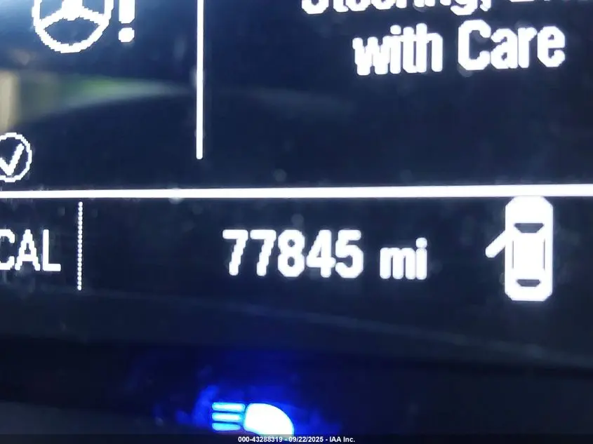 2023 CHEVROLET TRAILBLAZER AWD LT