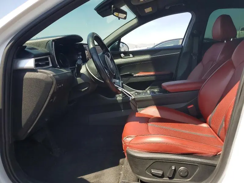 2024 KIA K5 GT LINE  