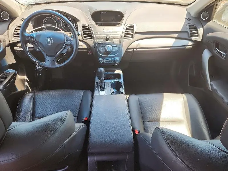 2013 ACURA RDX   