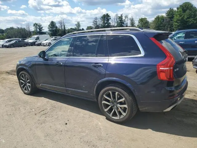 2019 VOLVO XC90 T6 MOMENTUM  