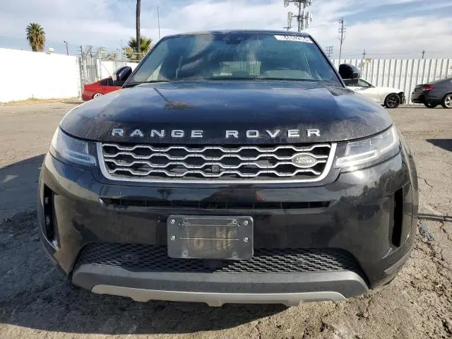 2020 LAND ROVER RANGE ROVER EVOQUE SE
