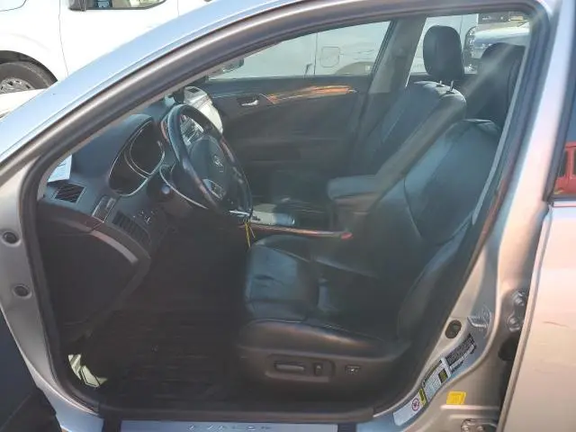 2012 TOYOTA AVALON BASE  