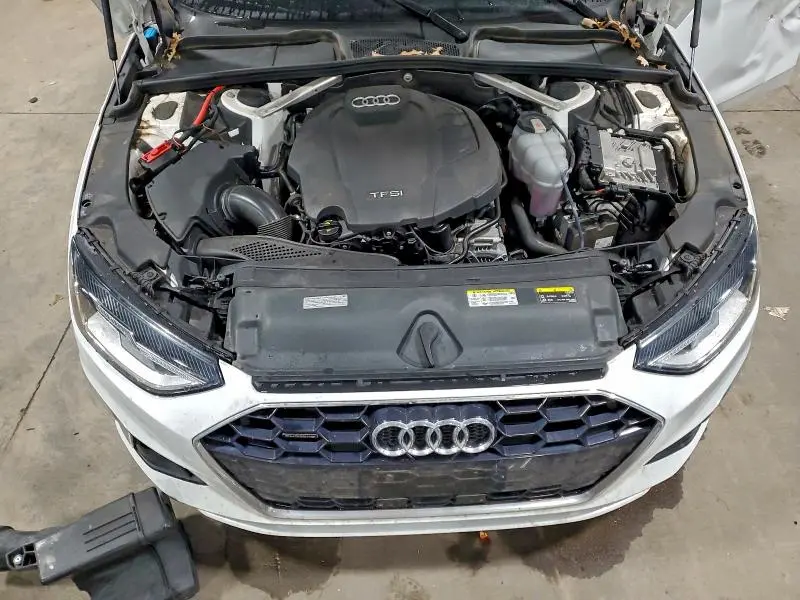 2020 AUDI A4 PREMIUM  