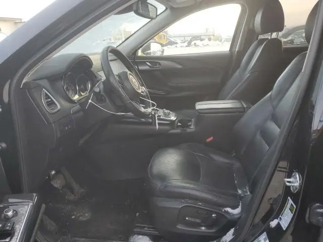 2018 MAZDA CX-9 TOURING  