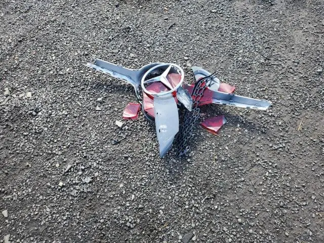 2018 MERCEDES-BENZ CLA 250 4MATIC  