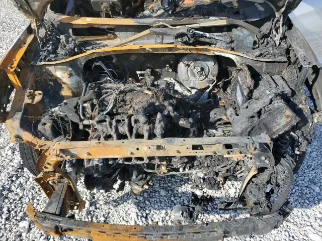 2019 HYUNDAI TUCSON LIMITED  