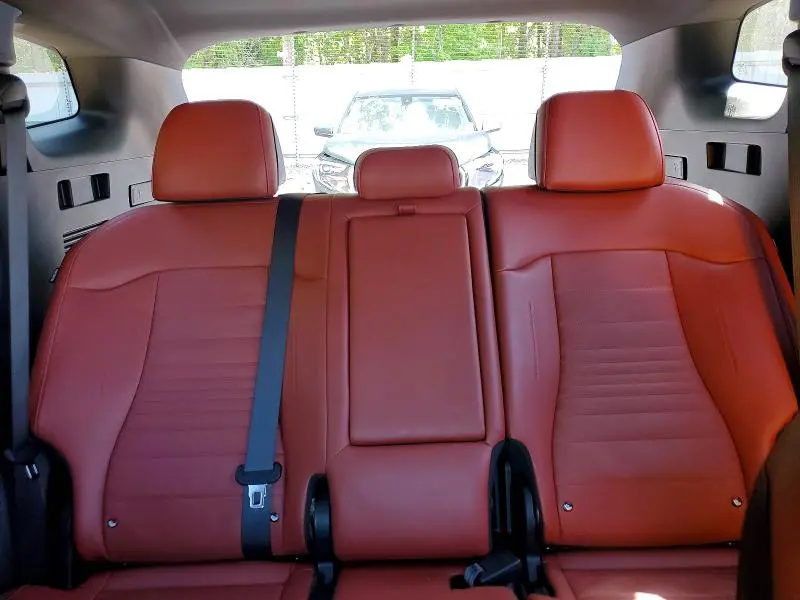 2024 KIA SPORTAGE SX PRESTIGE  
