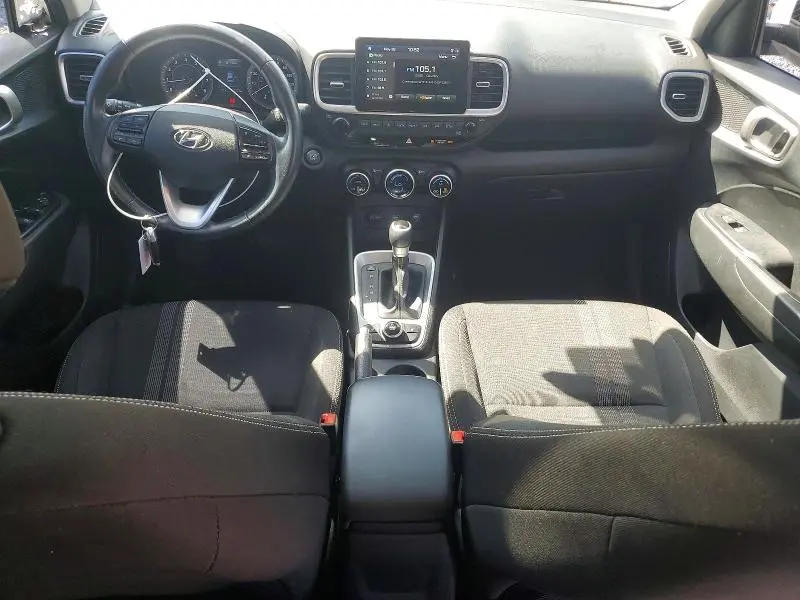 2020 HYUNDAI VENUE SEL  