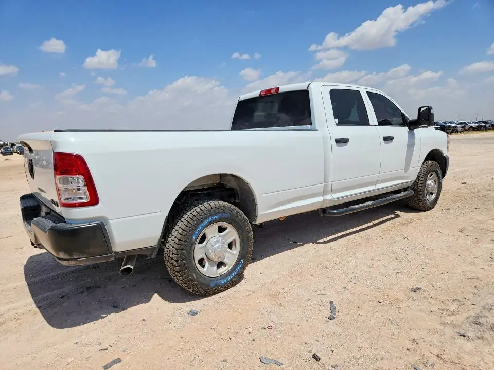 2023 RAM 2500 TRADESMAN  