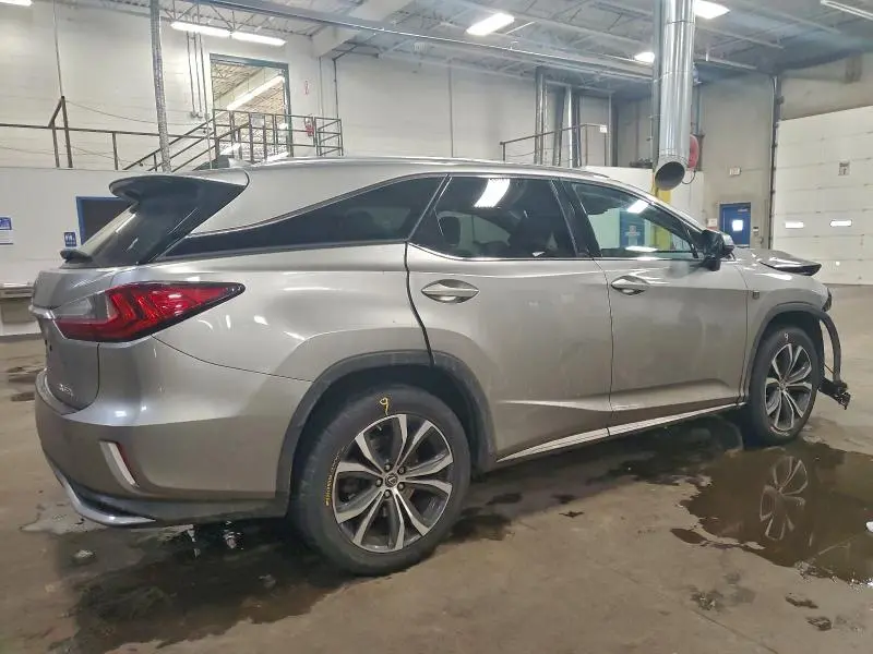 2018 LEXUS RX 350 L  