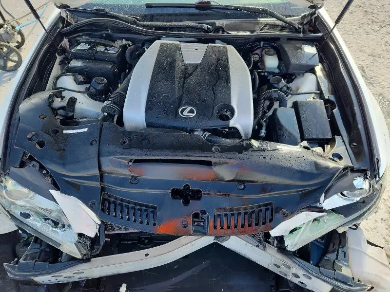 2015 LEXUS GS 350 BASE  