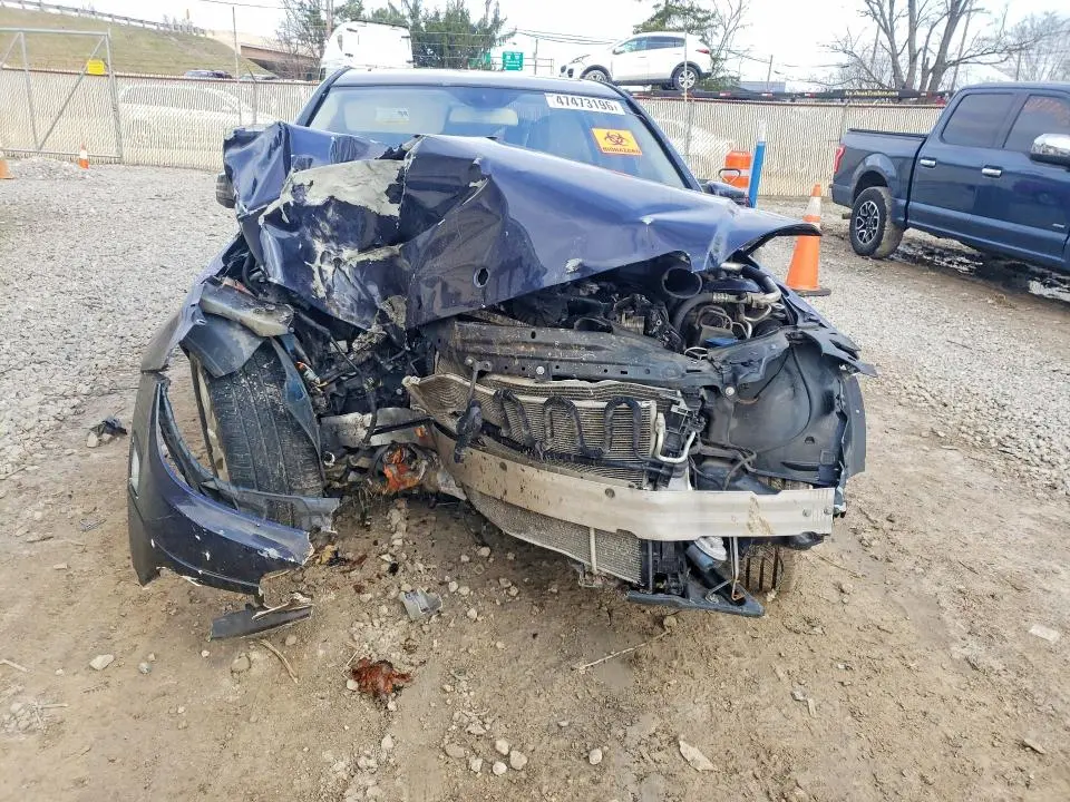 2011 MERCEDES-BENZ C 300  