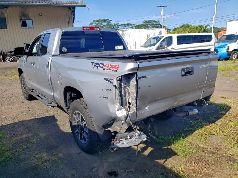 2014 TOYOTA TUNDRA   