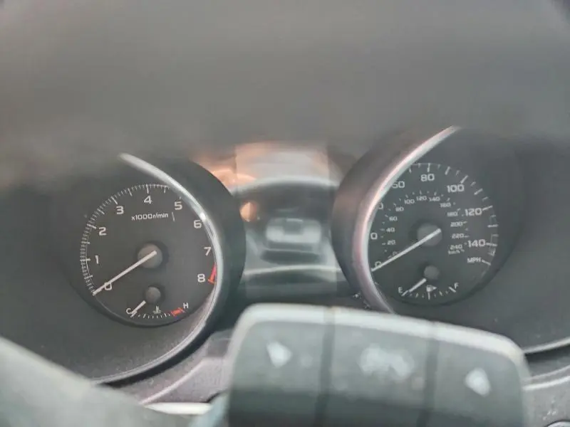 2017 SUBARU LEGACY 2.5I PREMIUM  