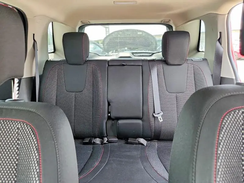 2015 GMC TERRAIN SLE  