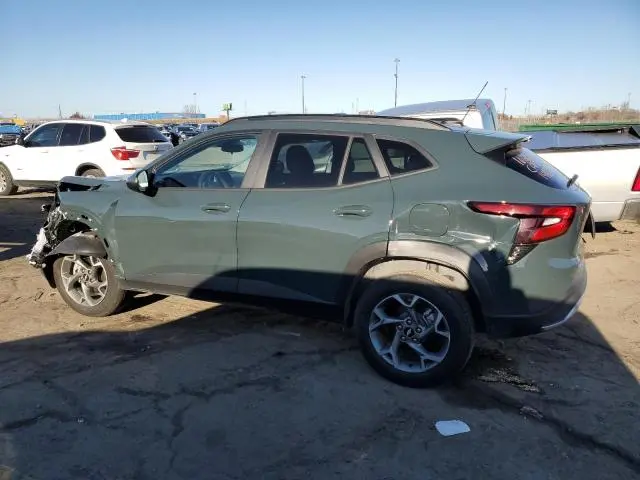 2025 CHEVROLET TRAX 1LT  