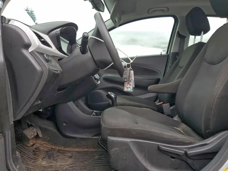 2018 CHEVROLET SPARK 1LT  