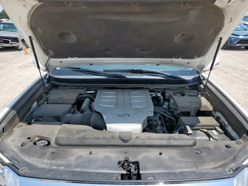 2019 LEXUS GX 460  