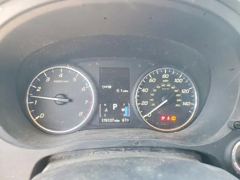 2017 MITSUBISHI OUTLANDER SE  