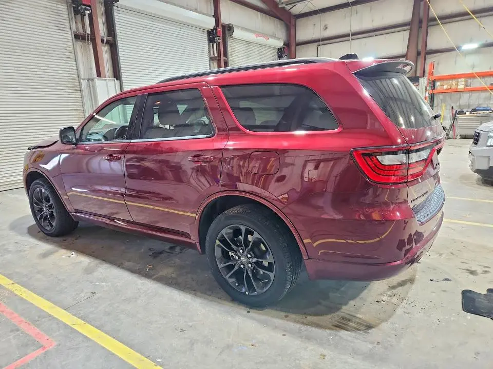 2023 DODGE DURANGO GT  