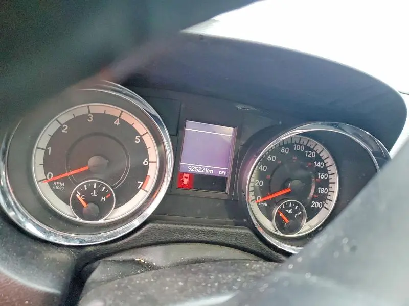 2020 DODGE GRAND CARAVAN SXT  