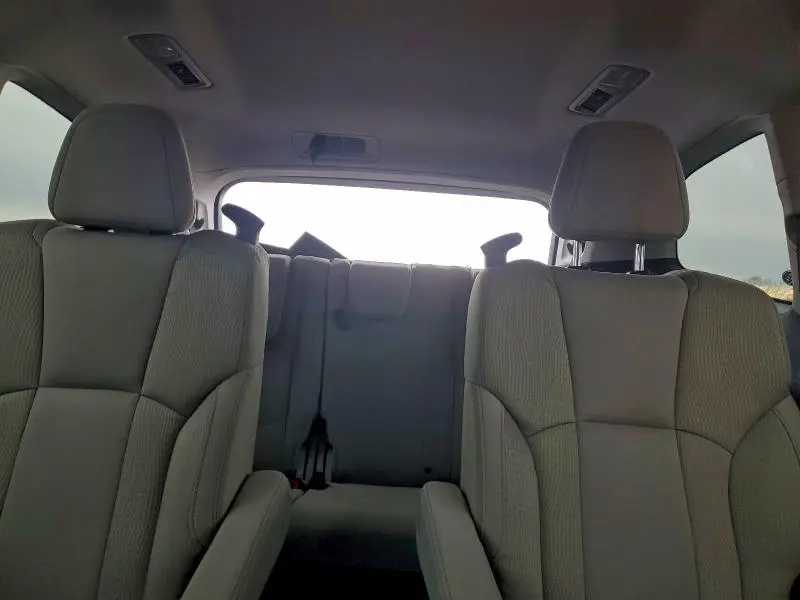 2020 SUBARU ASCENT PREMIUM  