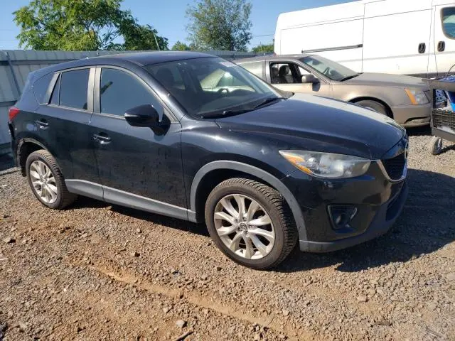 2015 MAZDA CX-5 GT  