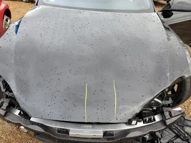 2022 TESLA MODEL S 