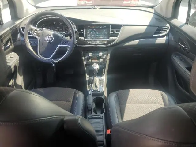 2018 BUICK ENCORE SPORT TOURING  