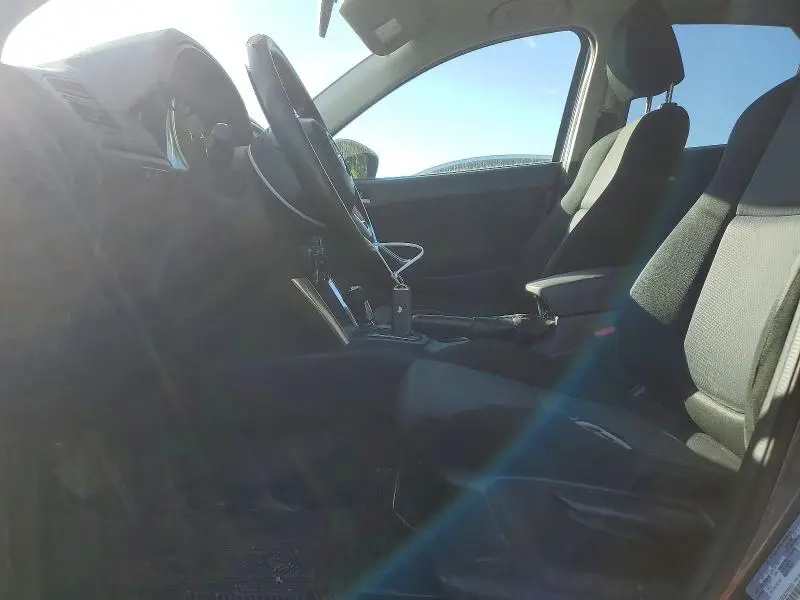 2013 MAZDA CX-5 SPORT  