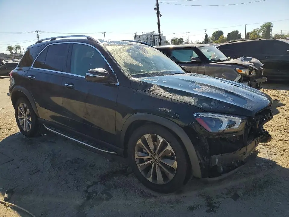 2020 MERCEDES-BENZ GLE 350  