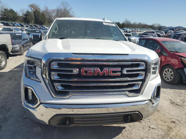 2020 GMC SIERRA K1500 SLT