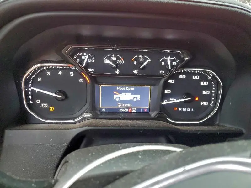 2022 GMC SIERRA LIMITED K1500 SLE  