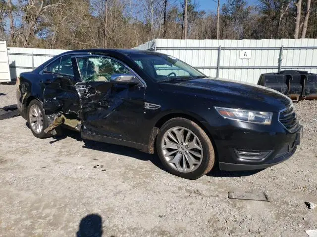 2015 FORD TAURUS LIMITED