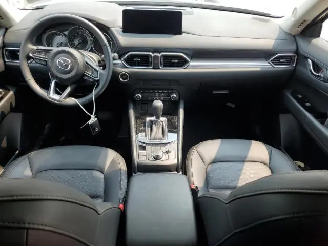 2023 MAZDA CX-5 PREFERRED  