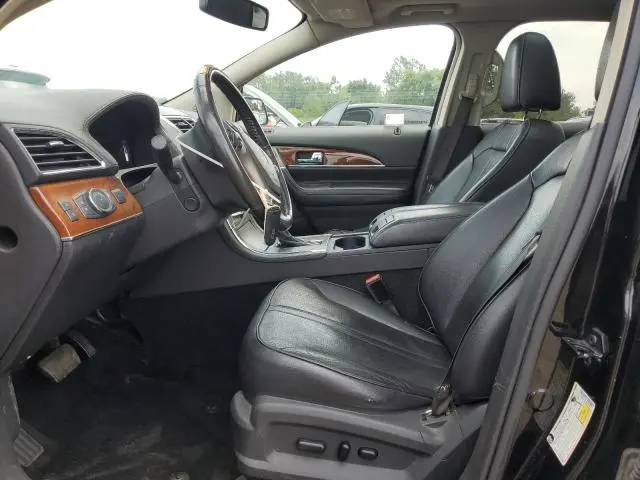 2011 LINCOLN MKX   