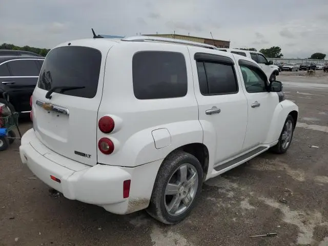 2010 CHEVROLET HHR LT  