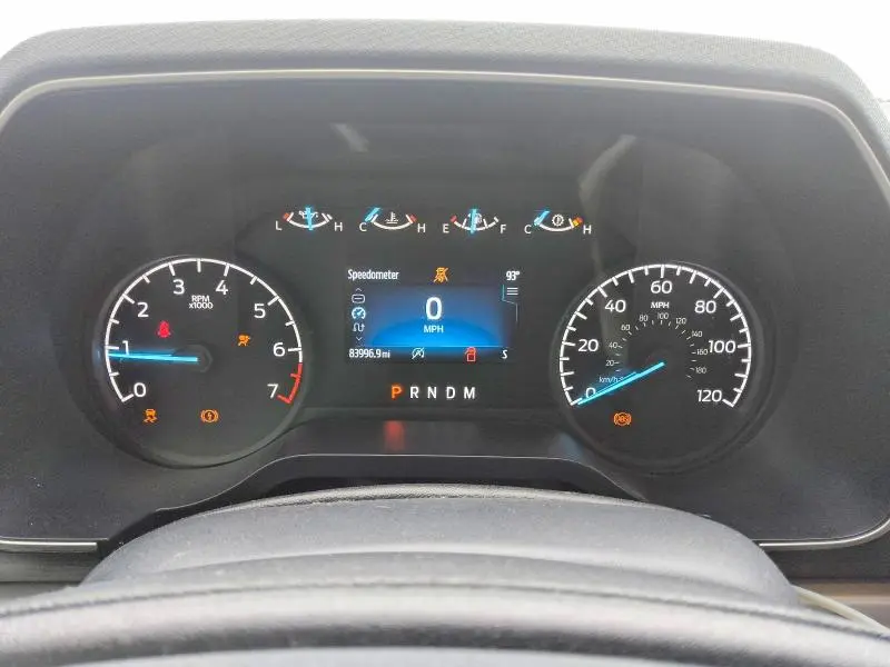 2021 FORD F150 SUPER CAB  