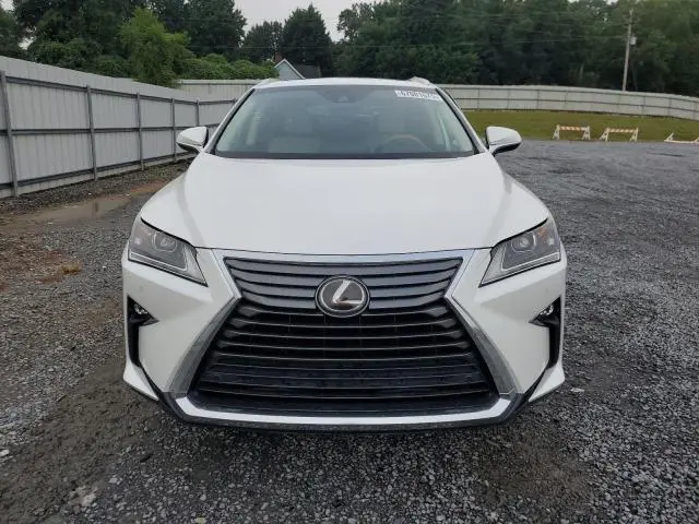 2018 LEXUS RX 350 BASE  