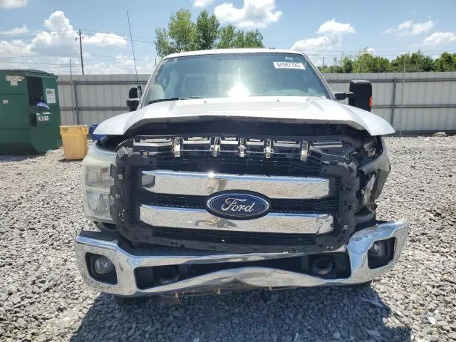 2016 FORD F250 SUPER DUTY  
