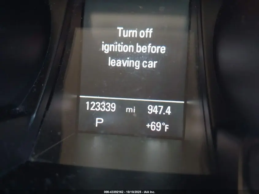 2013 AUDI A5 2.0T PREMIUM