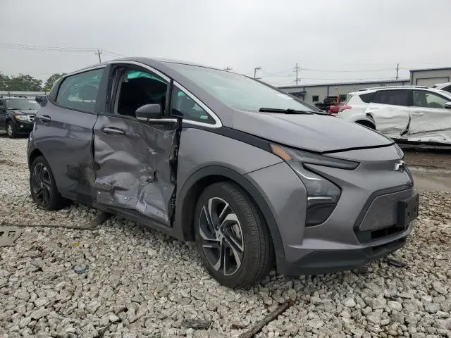 2023 CHEVROLET BOLT EV 2LT  