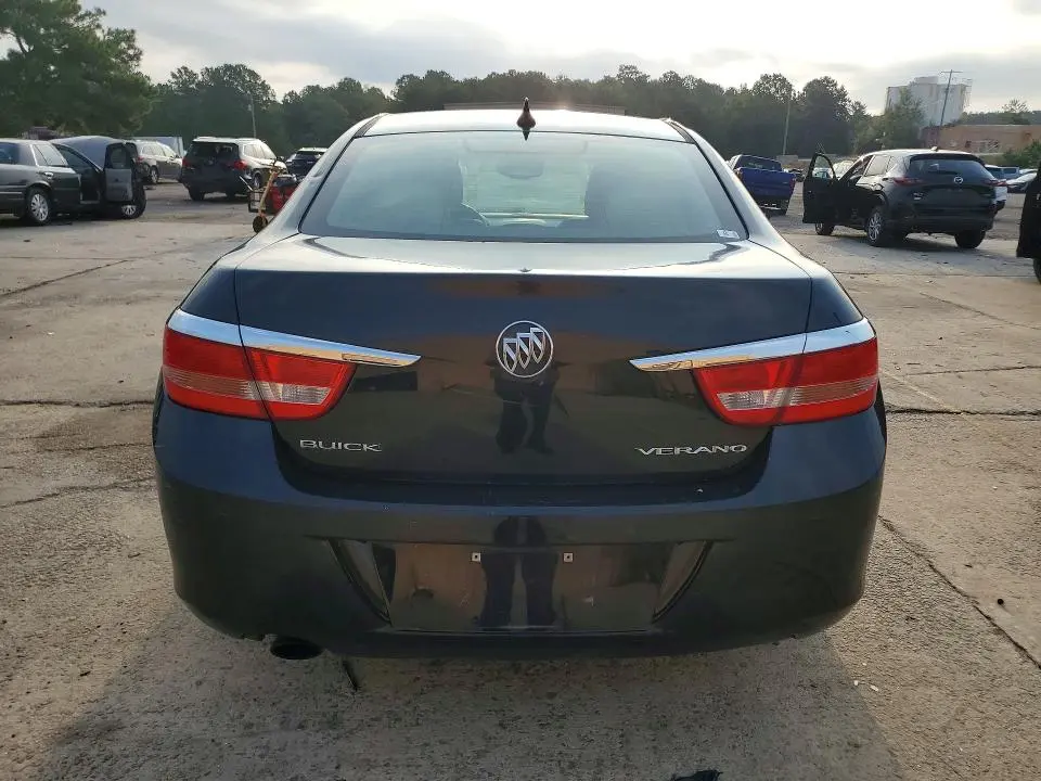 2012 BUICK VERANO CONVENIENCE  