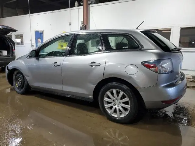 2010 MAZDA CX-7 