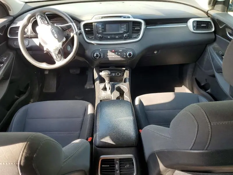 2018 KIA SORENTO LX V6  
