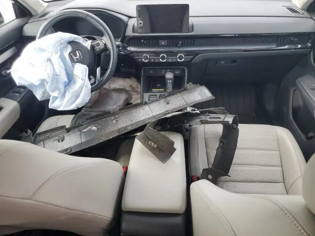 2023 HONDA CR-V EXL  