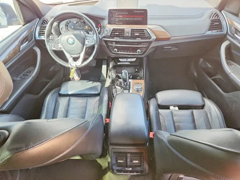 2018 BMW X3 XDRIVEM40I  