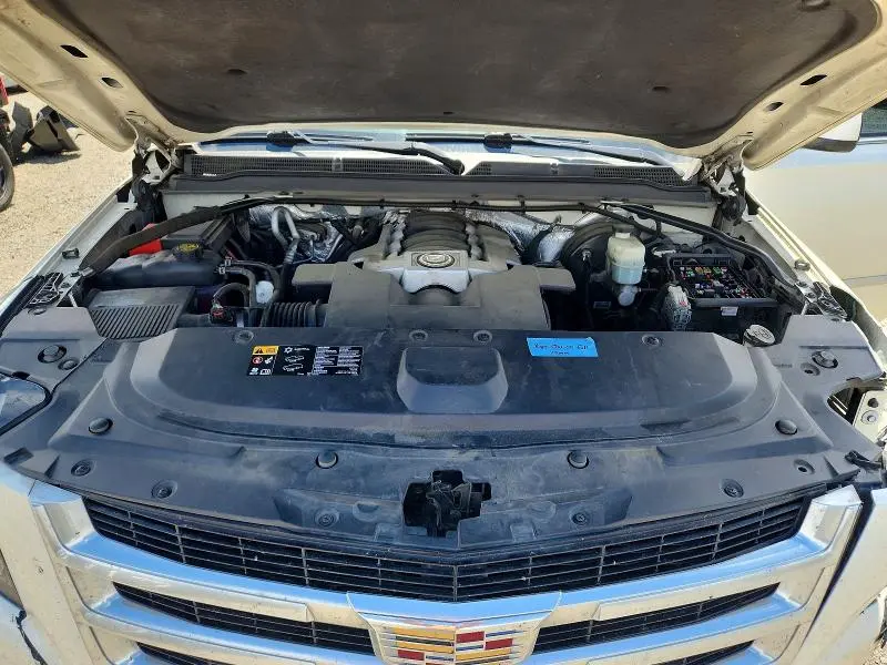2015 CADILLAC ESCALADE PREMIUM  
