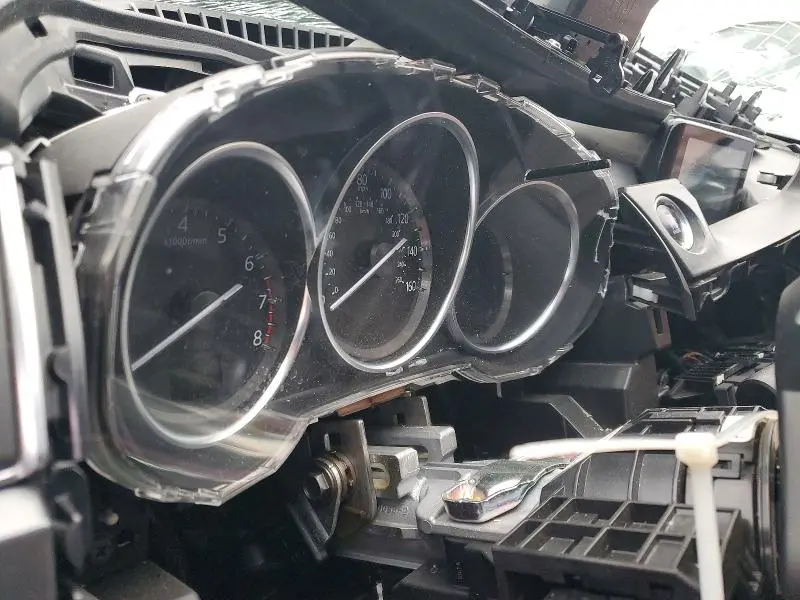 2016 MAZDA 6 TOURING  