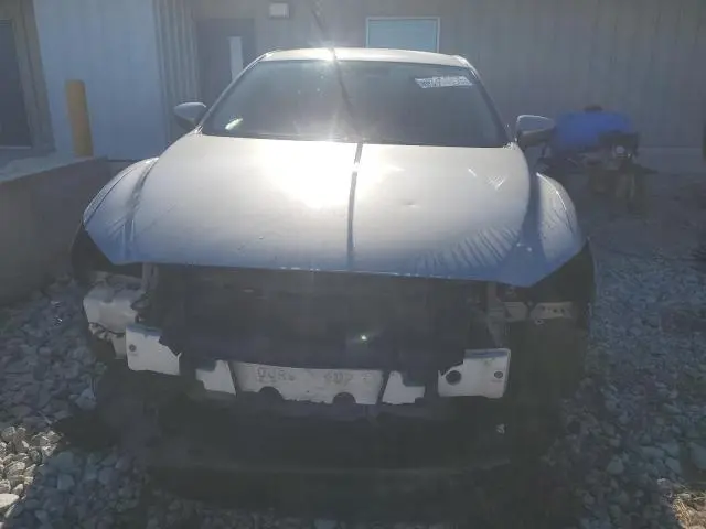 2014 MAZDA 6 TOURING  